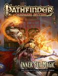 RPG Item: Inner Sea Magic