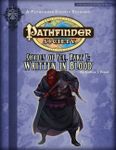 RPG Item: Pathfinder Society Scenario 2-15: Written in Blood