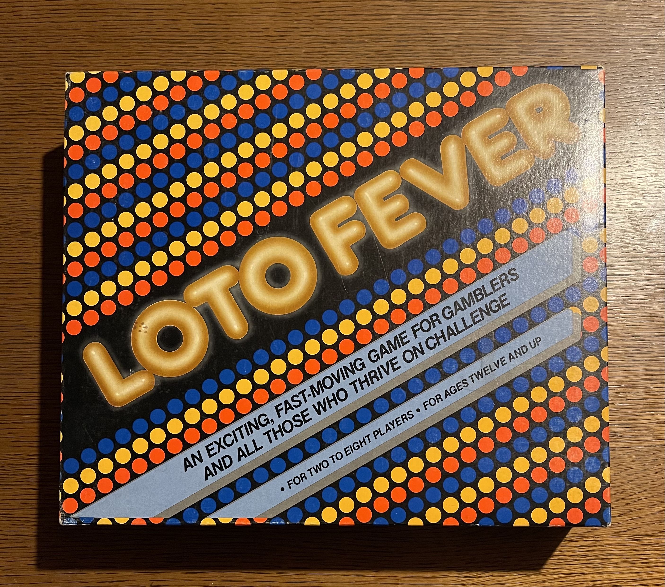 Loto Fever