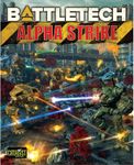 Board Game: BattleTech: Alpha Strike Boxed Set