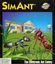 Video Game: SimAnt