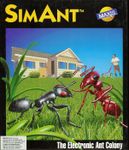 Video Game: SimAnt