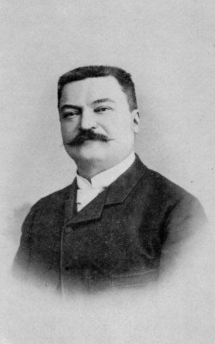 Edouard Lucas