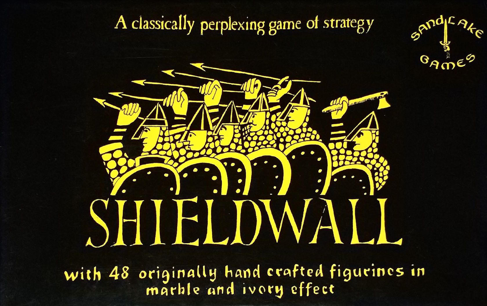 Shieldwall