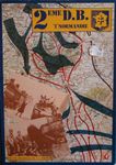 2ème D.B. 'I' Normandie