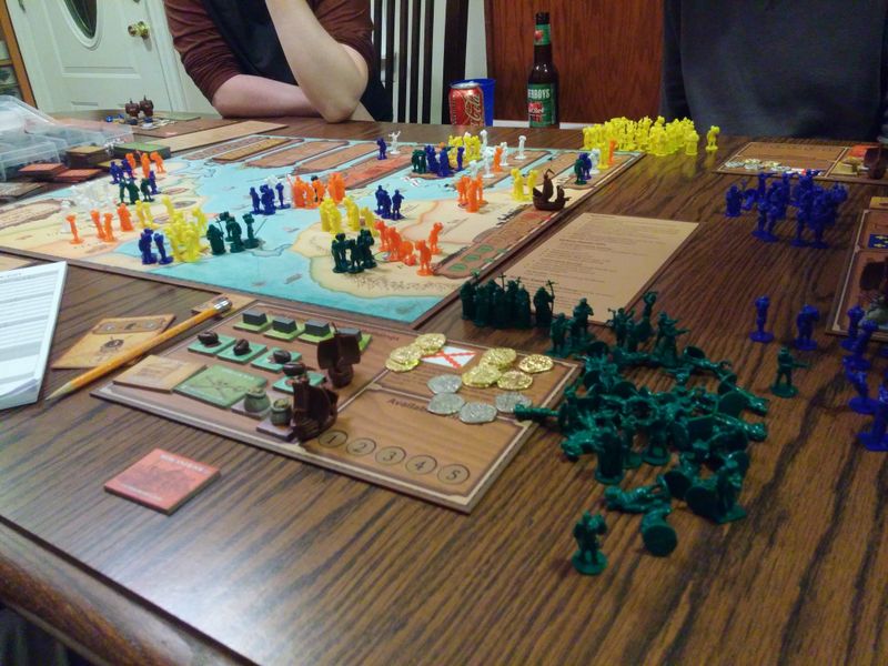 board game image
