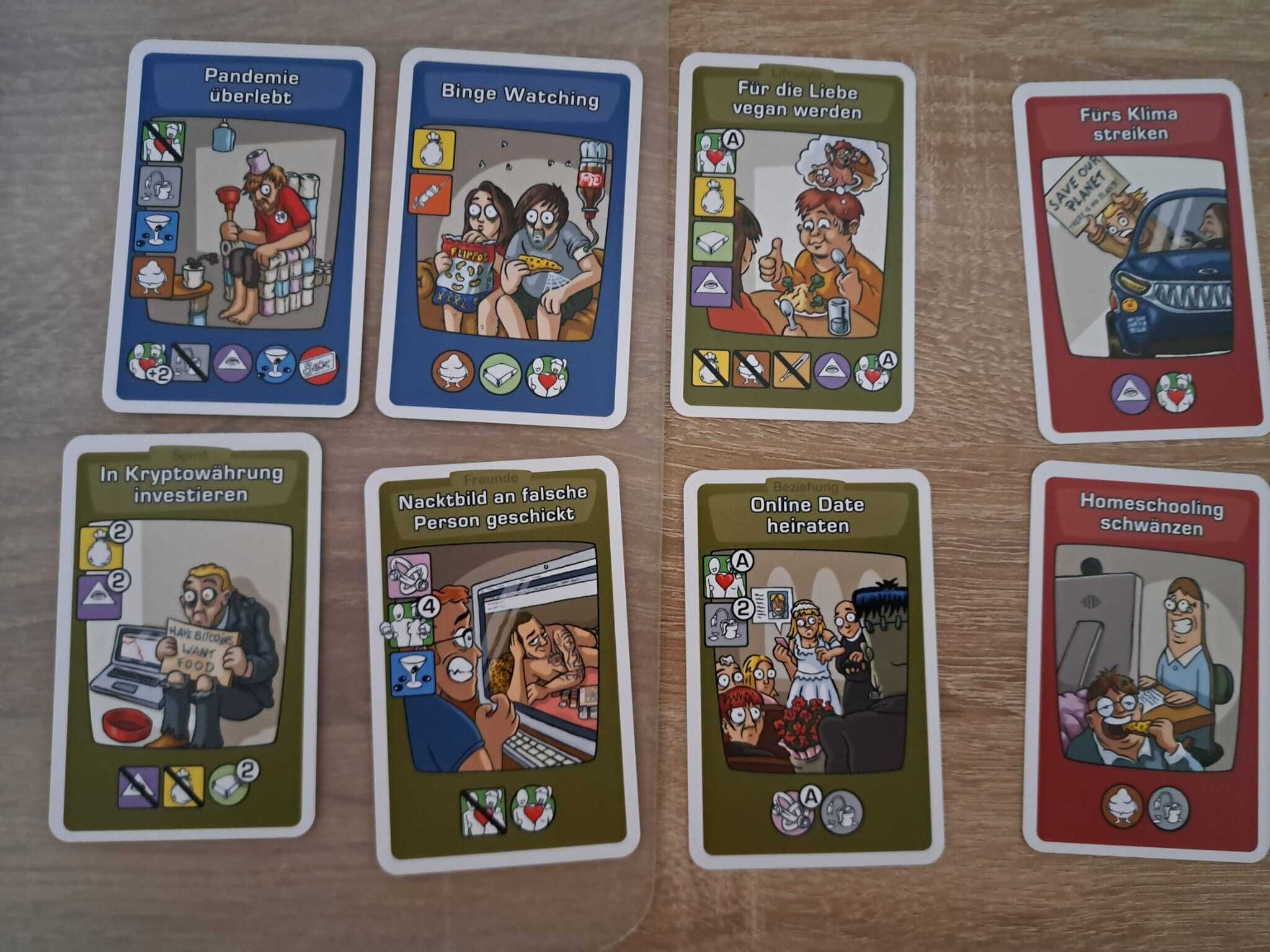 Fiese Freunde Fette Feten: Hunter & Friends Promo