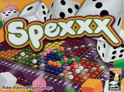 Spexxx box art