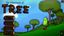Video Game: The Adventures of Tree