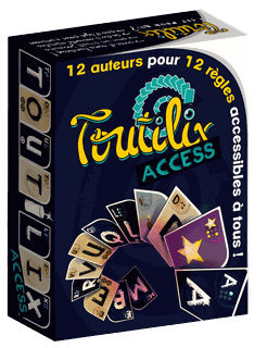 Toutilix Access