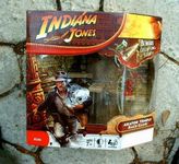 Indiana Jones Akator Temple Race Game