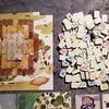 Central Board, Tiles and Shrines