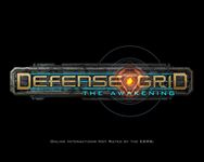 Video Game: Defense Grid: The Awakening