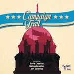 Campaign Trail Cover