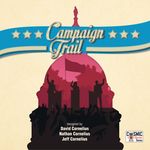 Board Game: Campaign Trail