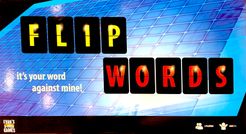 Flip Words