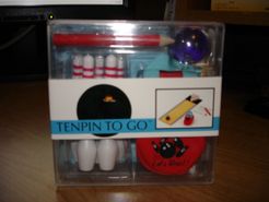 Tenpin To Go