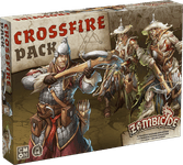 More Zombicide: White Death – Crossfire Pack videos