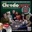 Board Game: Cluedo Party: Tudor Mansion Edition