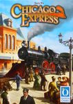 Board Game: Chicago Express