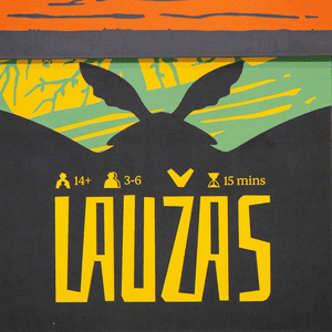 Laužas