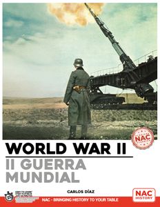 II World War 1939 - 1945