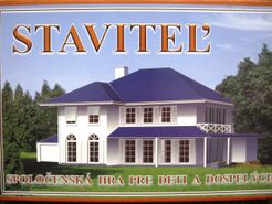 Staviteľ