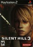 Video Game: Silent Hill 3