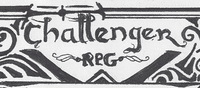 RPG: Challenger RPG