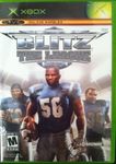 Video Game: Blitz: The League