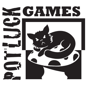 Potluck Games