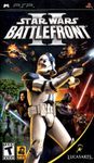 Video Game: Star Wars: Battlefront II (2005)