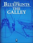 RPG Item: 0one's Blueprints: The Galley