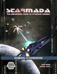 Starmada: Admiral's Handbook