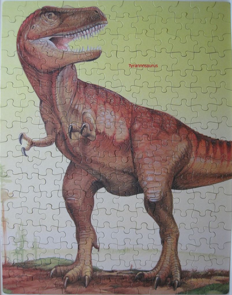 From gallery of Jude