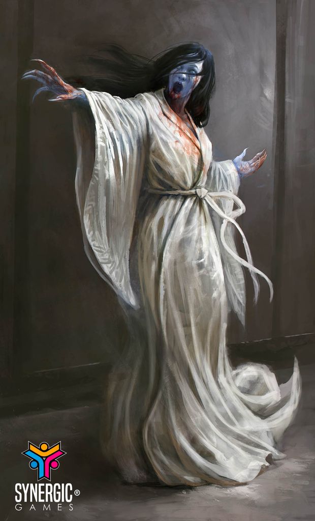 Illustration 9 de Harakiri: Blades of Honor