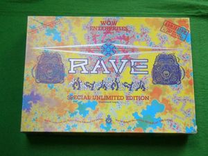 Rave