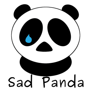 Sad Panda