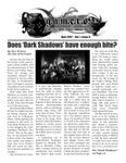 Issue: GAMERS Newspaper (Vol. 7, Issue 8 - Jun 2012)
