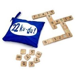 22 Ku-du