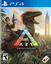 Video Game: ARK: Survival Evolved