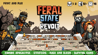 Feral State: Revolt