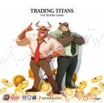 Trading Titans cover