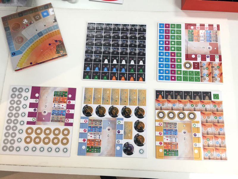 board game image