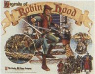 Legends of Robin Hood