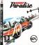 Video Game: Burnout Paradise