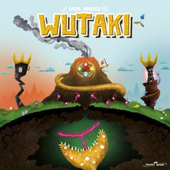Wutaki box art