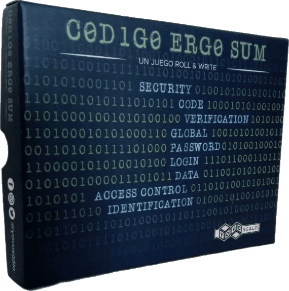 Código Ergo Sum