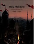 RPG Item: Holy Mandate Chapter 07: Clarity