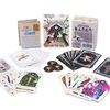 Game components (Image provided by publisher)